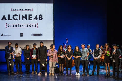 Alcine 51