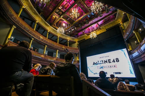 Alcine 51