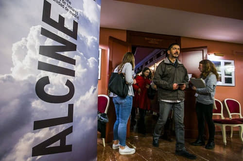 Alcine 51