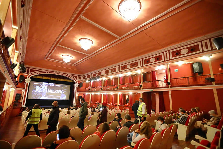 Público Teatro Salón Cervantes_06