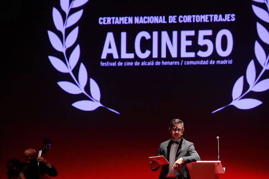 Clausura festival ALCINE 50º_46