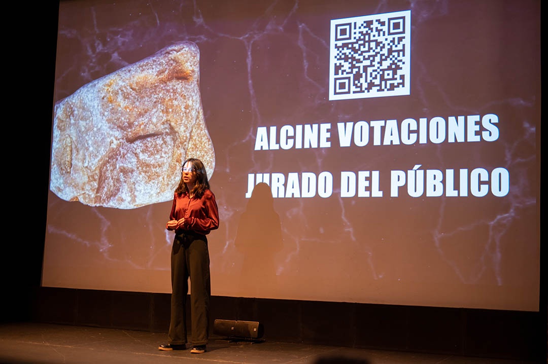 ALCINE51 Votaciones del jurado del público