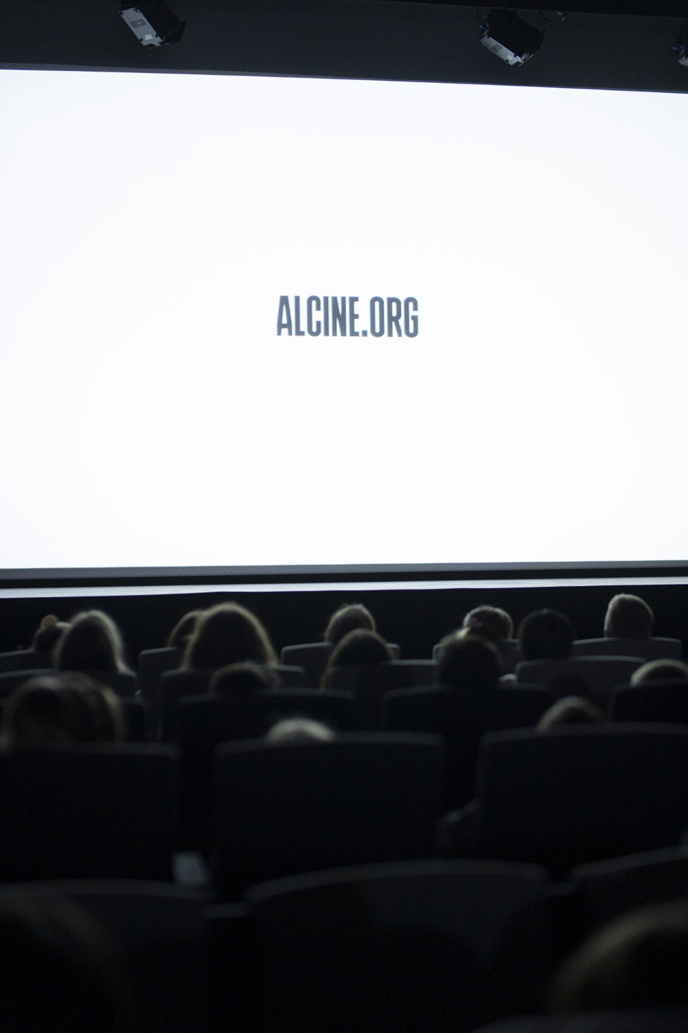 ALCINE 52 - ALCINE KIDS