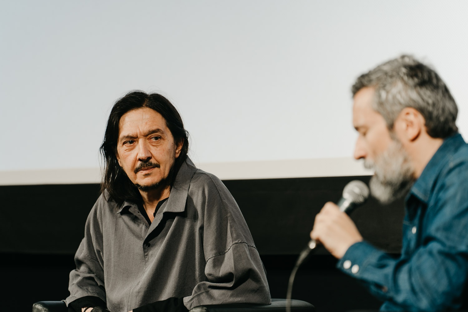 Alcine 52 - Presentación Pedro Almodóvar