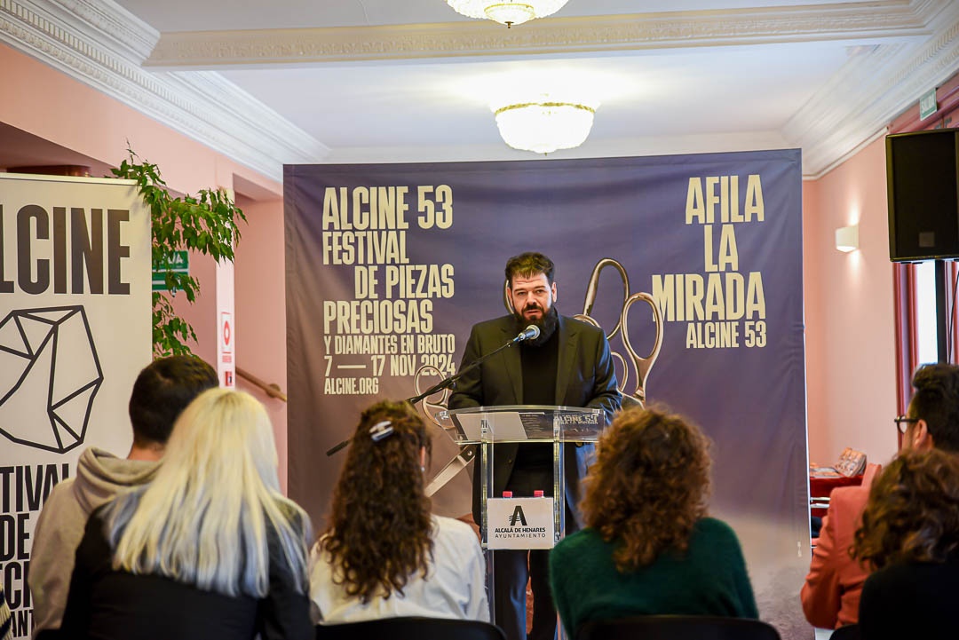 Rueda de prensa palmare?s 15-11-2024 