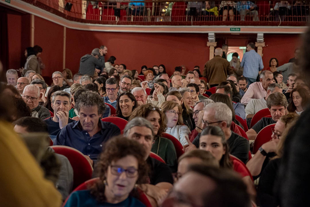 Película sorpresa 16-11-2024