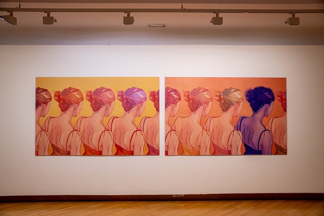 Adara Forever 12/11/2025