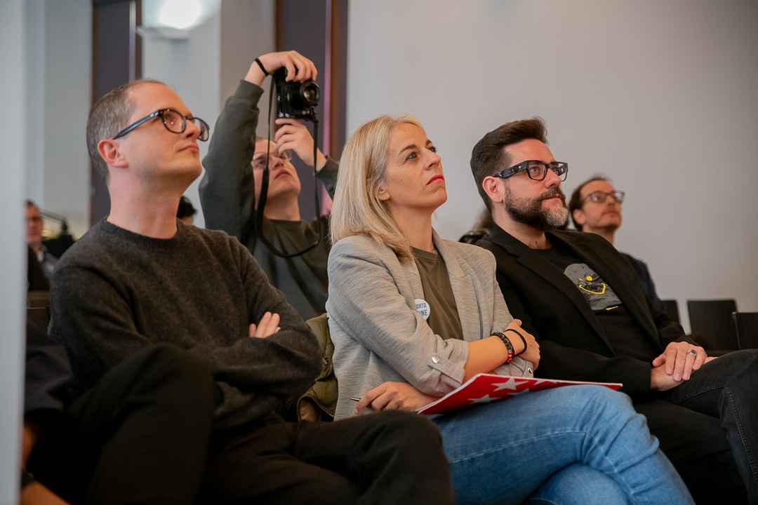 ALCINE Pro 9/11/2025