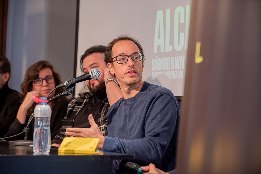 ALCINE Pro 9/11/2025