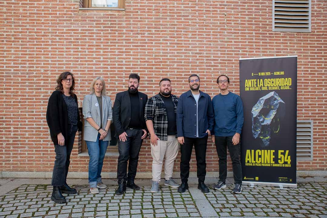 ALCINE Pro 9/11/2025