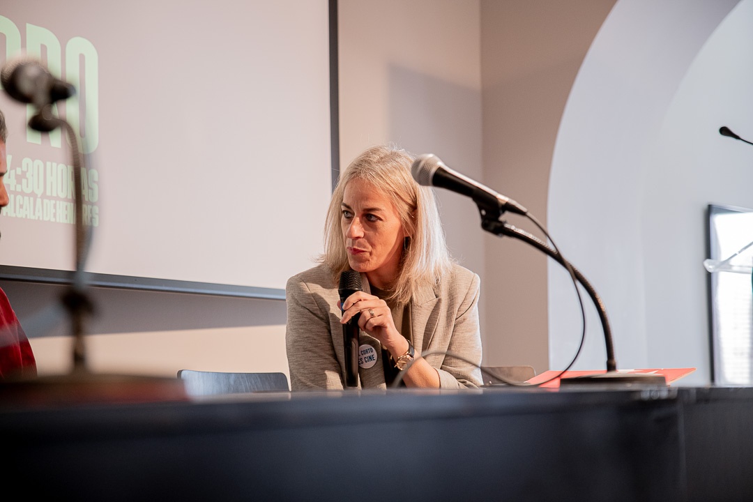 ALCINE Pro 9/11/2025