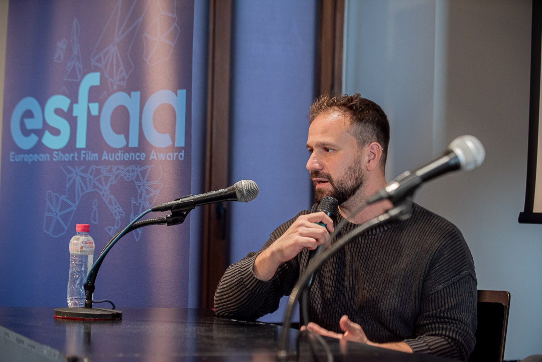 ALCINE Pro 9/11/2025