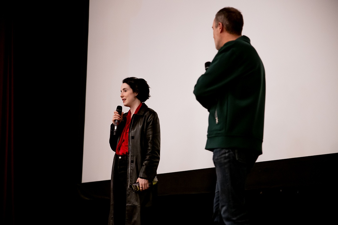 Pantalla abierta 13/11