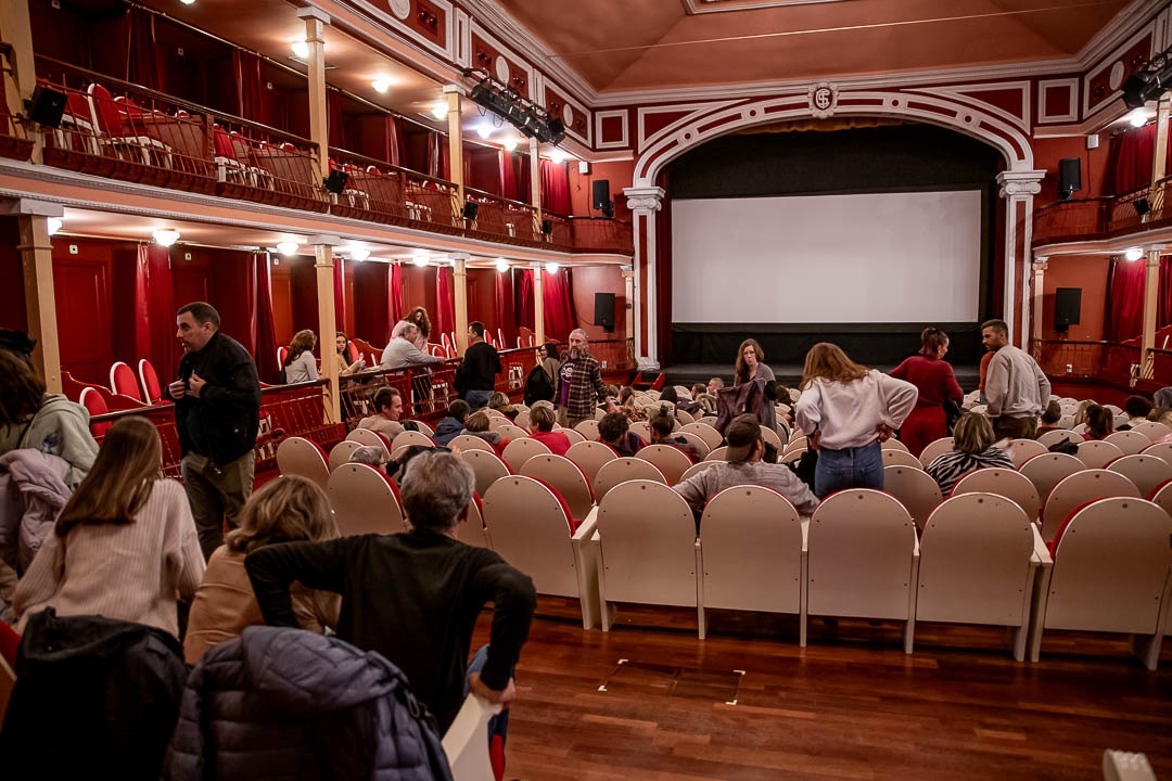 Sesión Vermut 15/11/2025