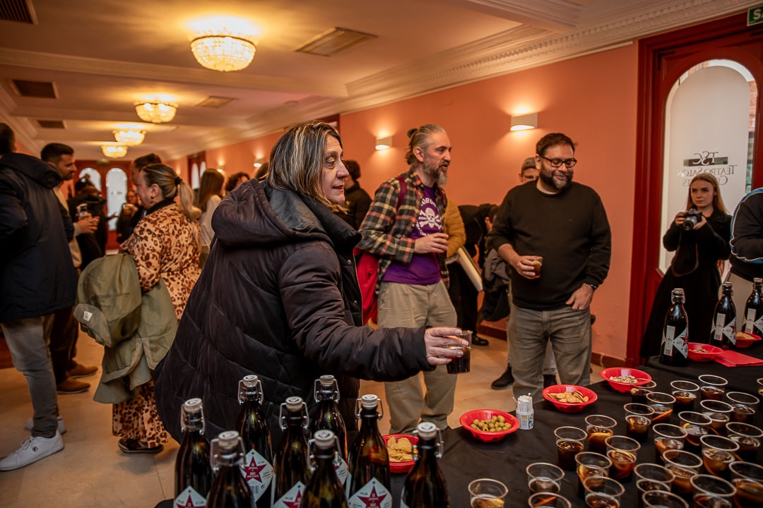 Sesión Vermut 15/11/2025