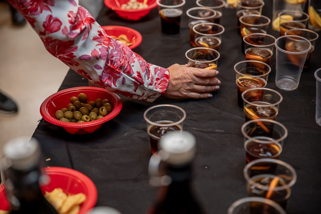 Sesión Vermut 15/11/2025