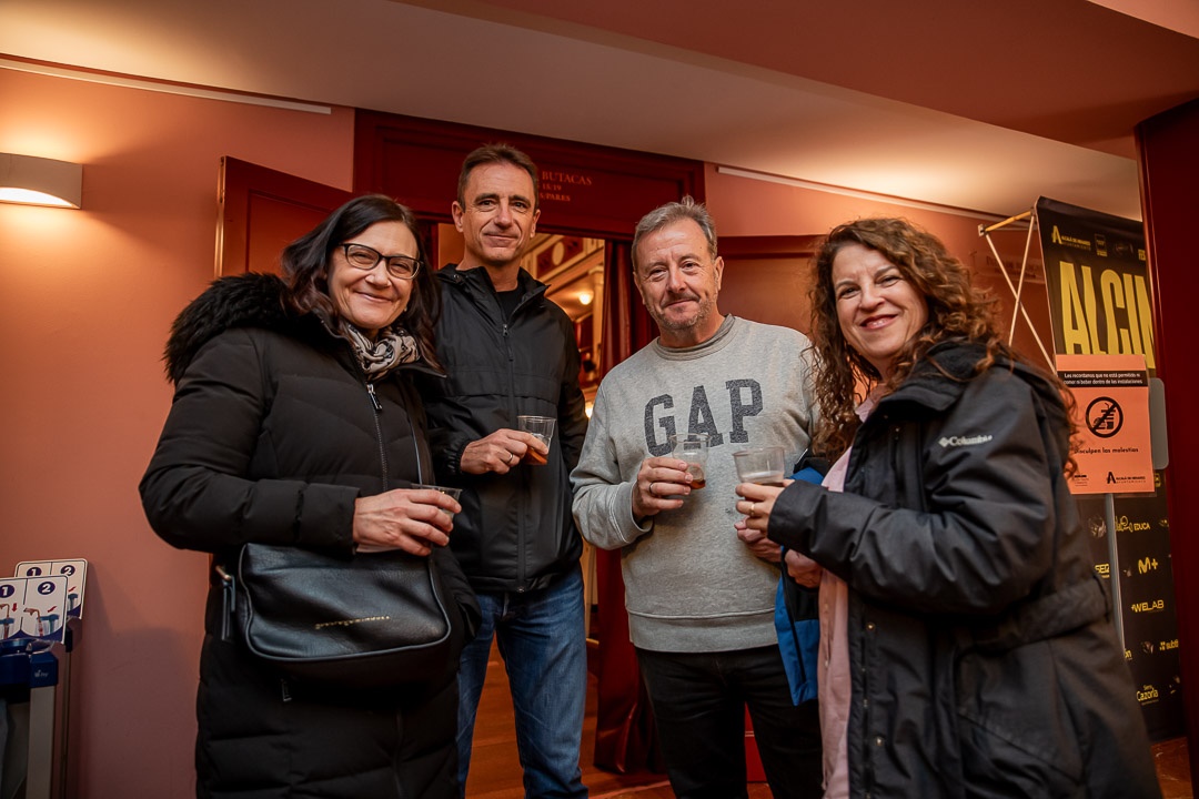 Sesión Vermut 15/11/2025