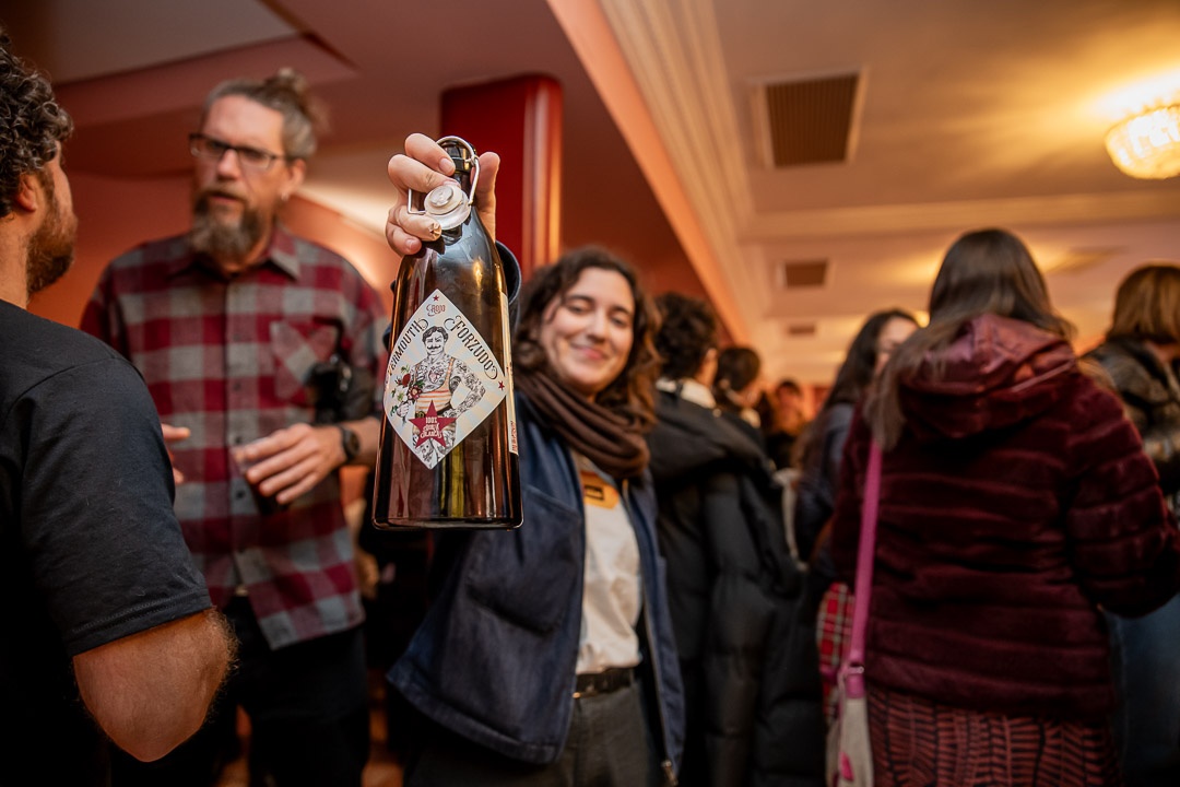 Sesión Vermut 15/11/2025