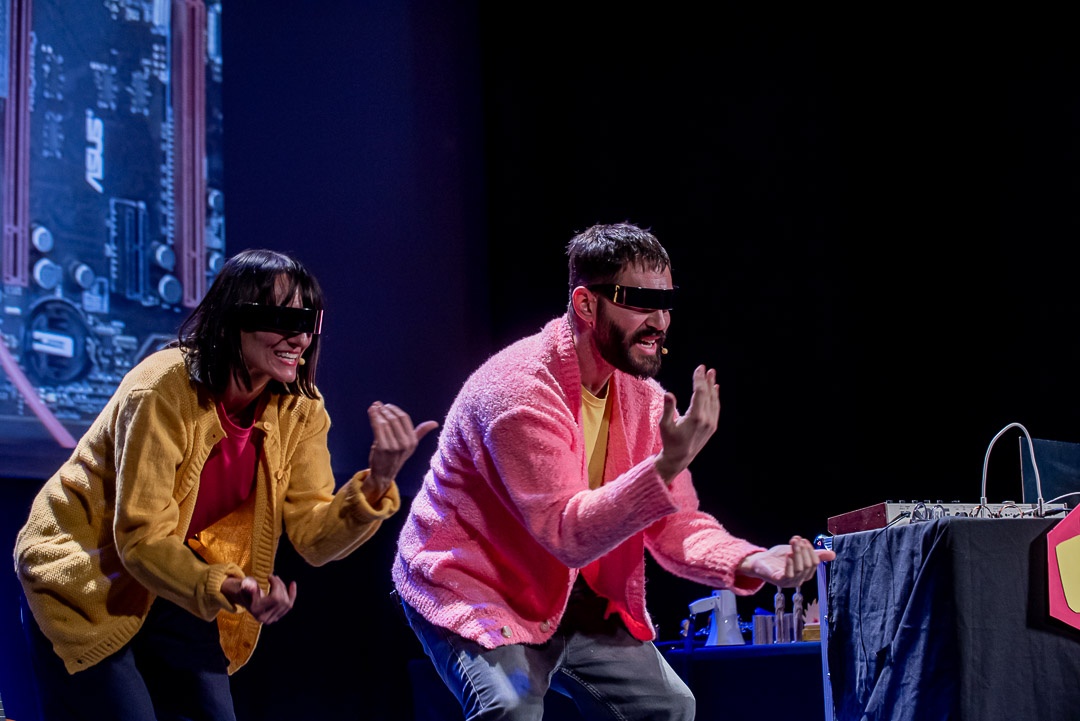 Gala ALCINE Kids 15/11/2025