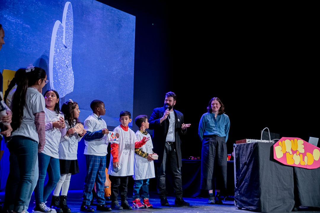 Gala ALCINE Kids 15/11/2025