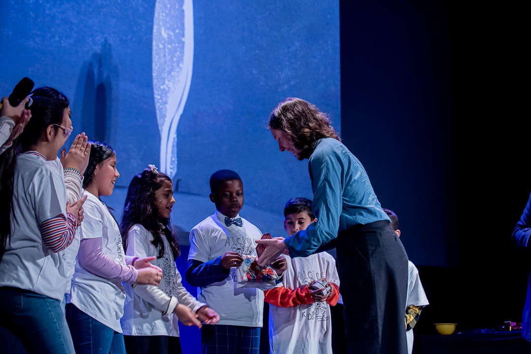 Gala ALCINE Kids 15/11/2025