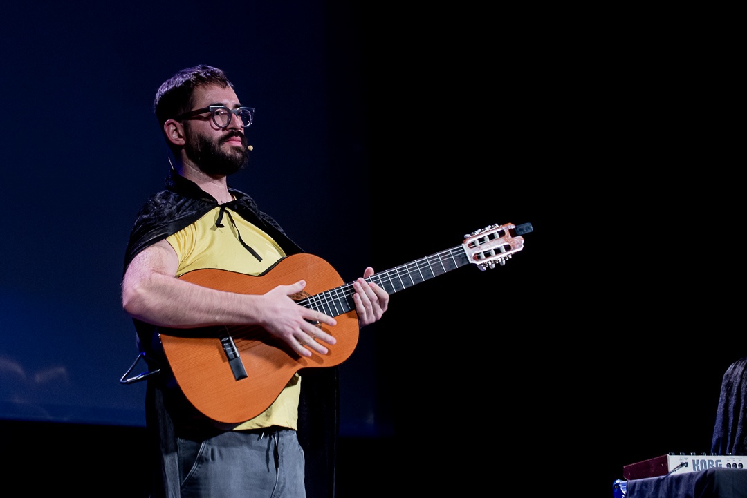 Gala ALCINE Kids 15/11/2025