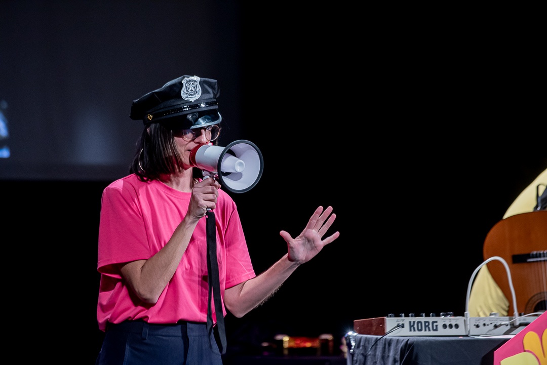 Gala ALCINE Kids 15/11/2025