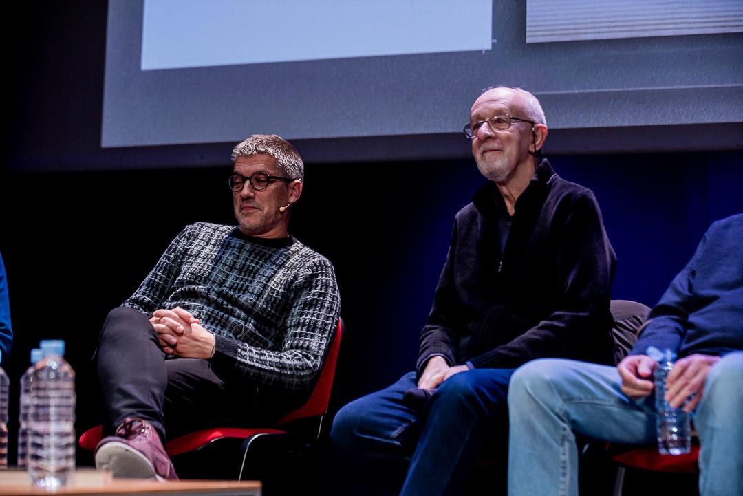 Zulueta: Alcalá-NY 15/11/2025