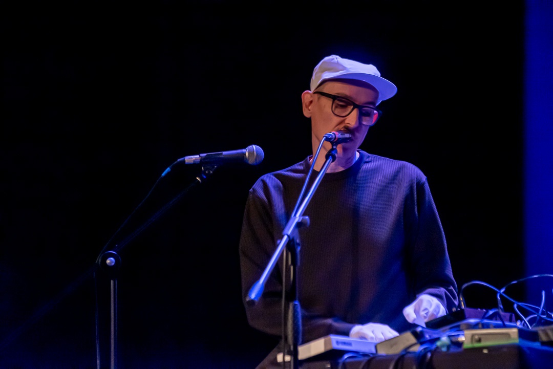 Concierto inaugural Hidrogenesse