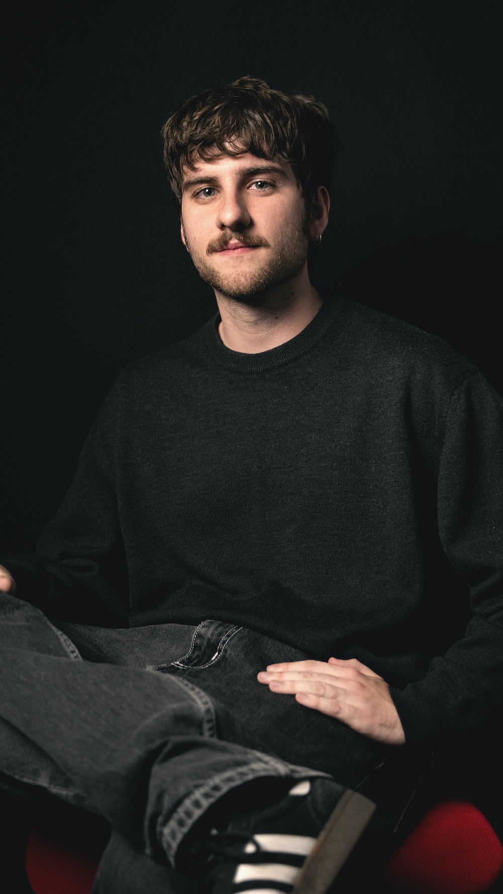 Retratos ALCINE 54 (2025)