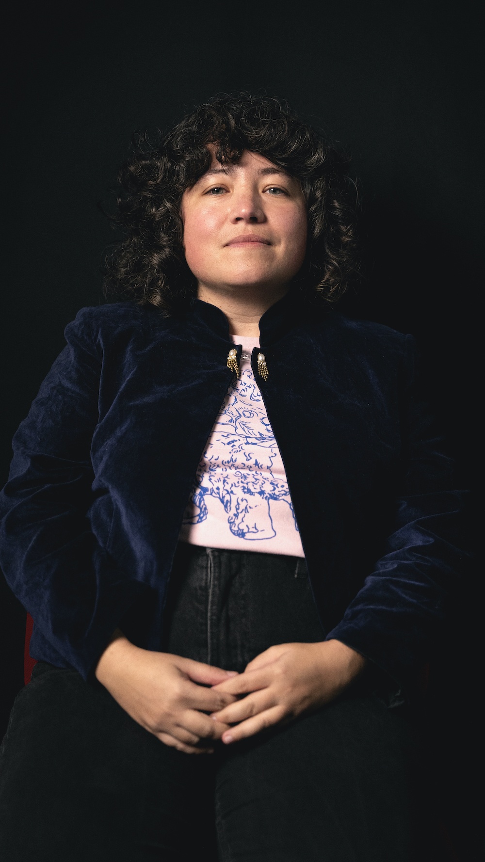 Retratos ALCINE 54 (2025)