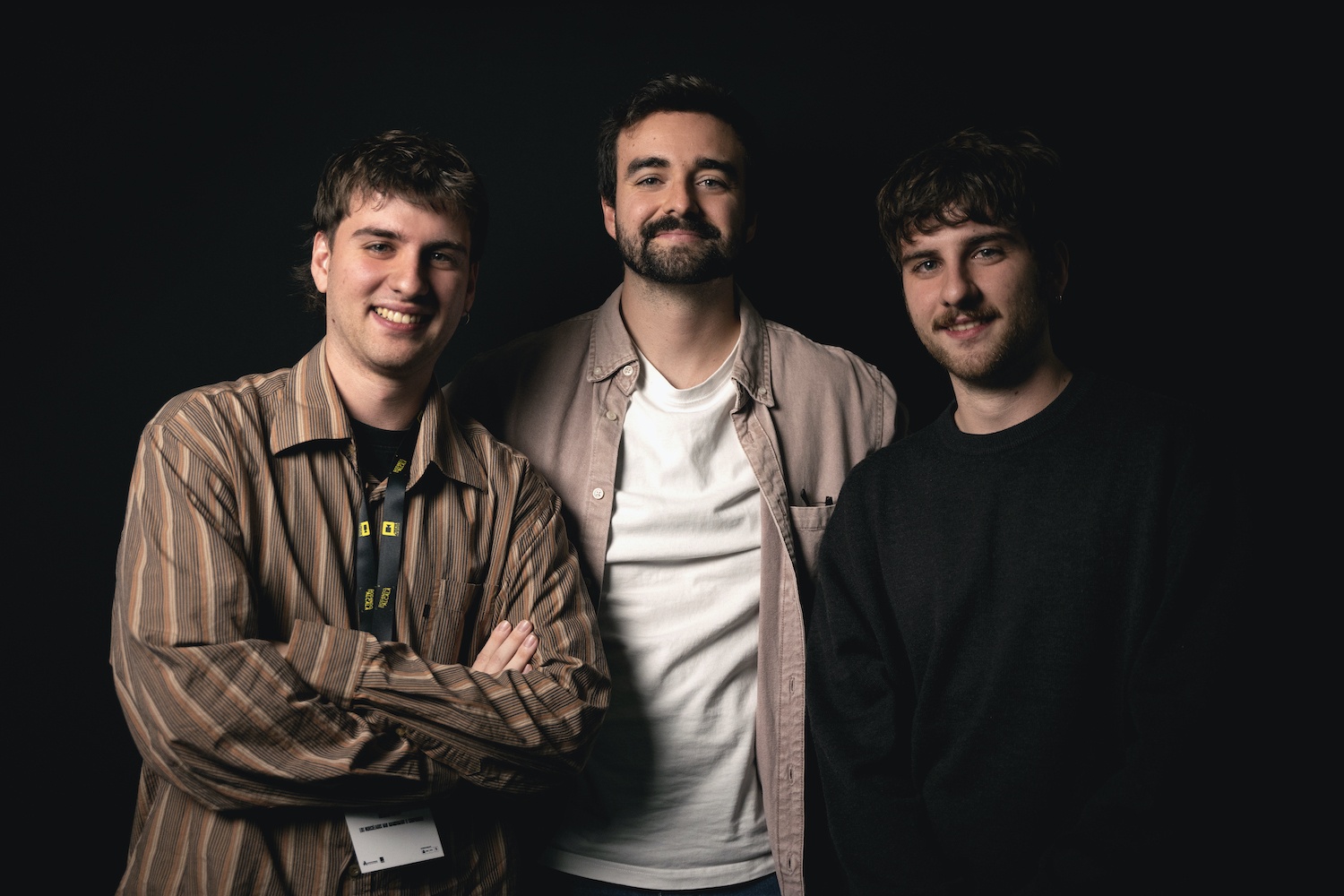 Retratos ALCINE 54 (2025)