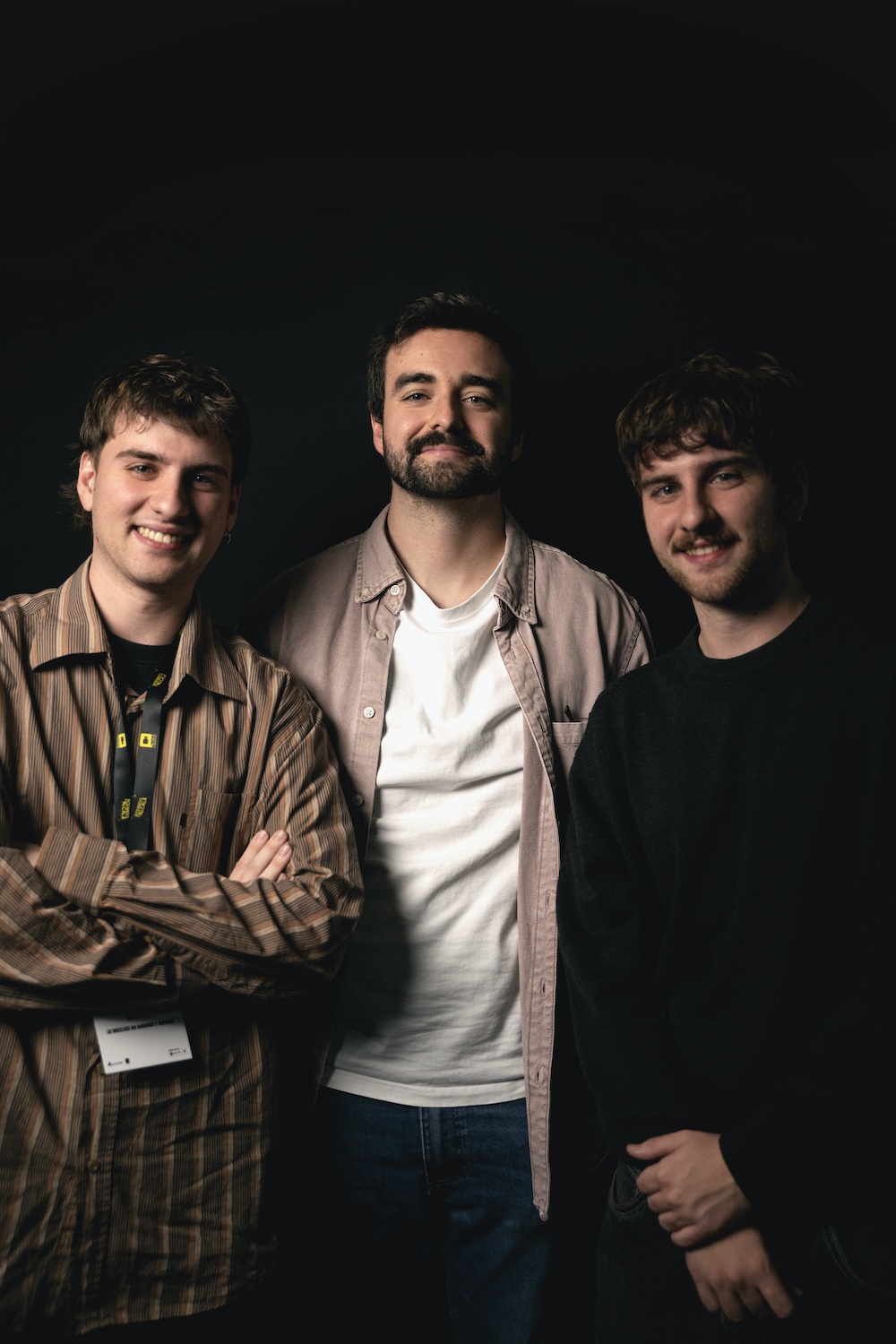 Retratos ALCINE 54 (2025)