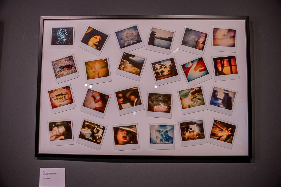 Archivo ALCINE: Iván Zulueta