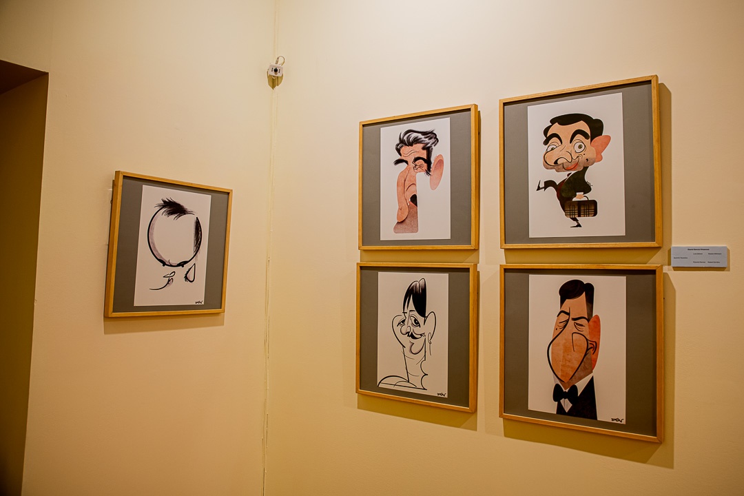 ALCINE Cómic 11/11/2025