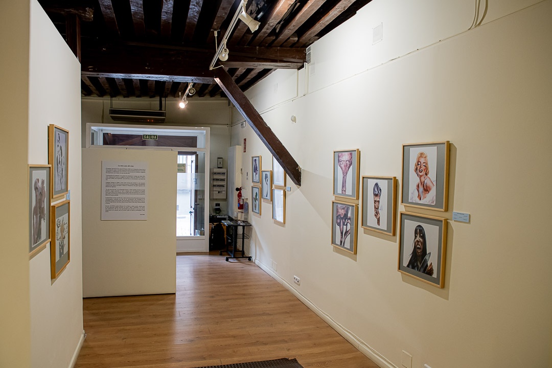 ALCINE Cómic 11/11/2025