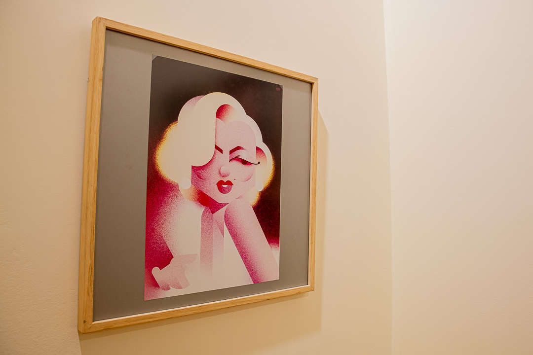 ALCINE Cómic 11/11/2025