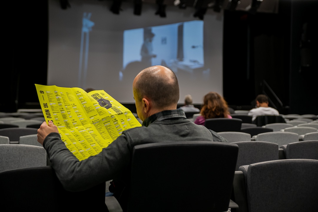 Sesión Continua 12/11/2025