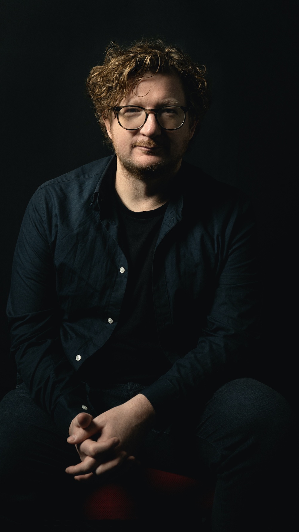 Retratos ALCINE 54 (2025)