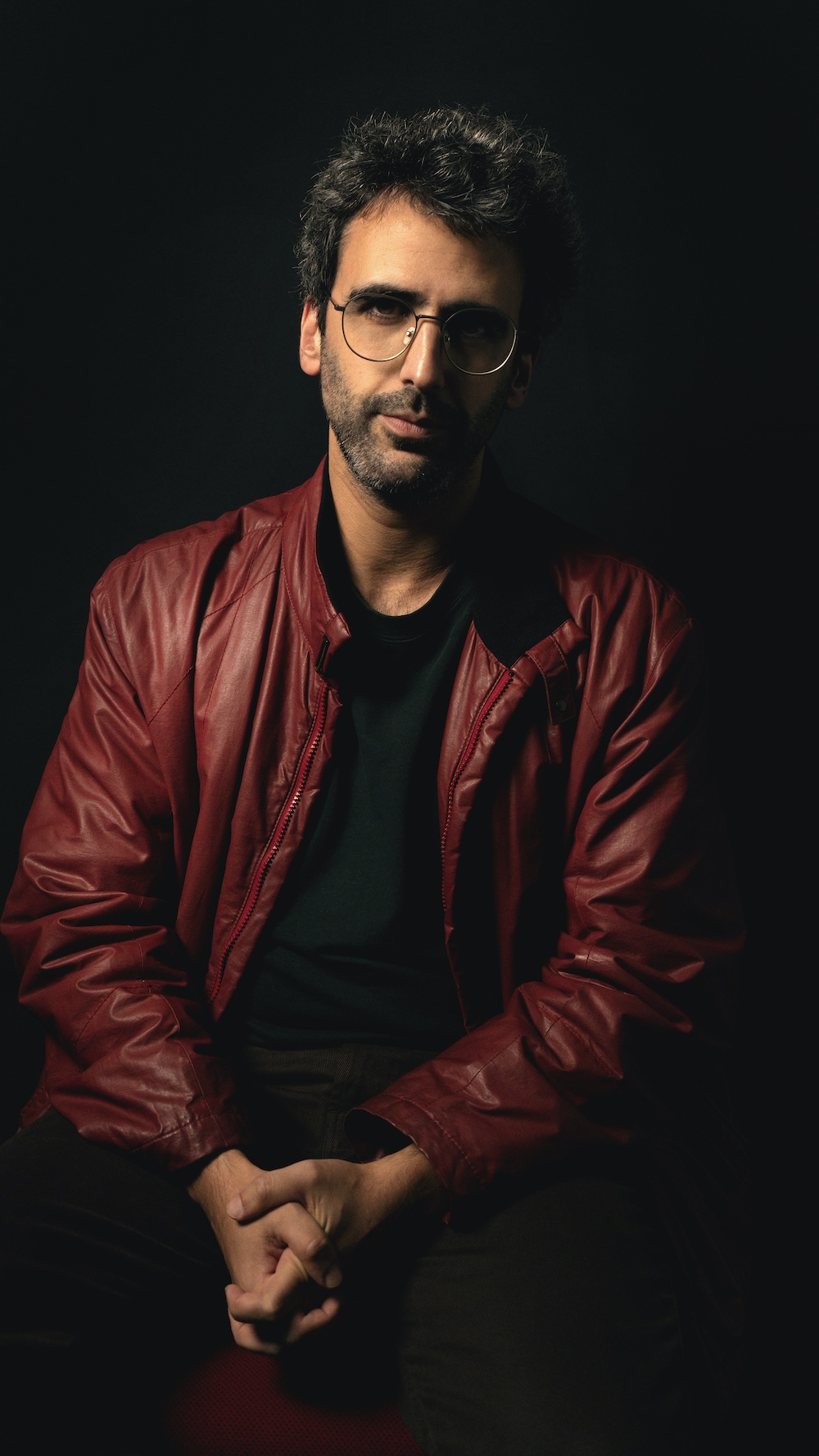 Retratos ALCINE 54 (2025)