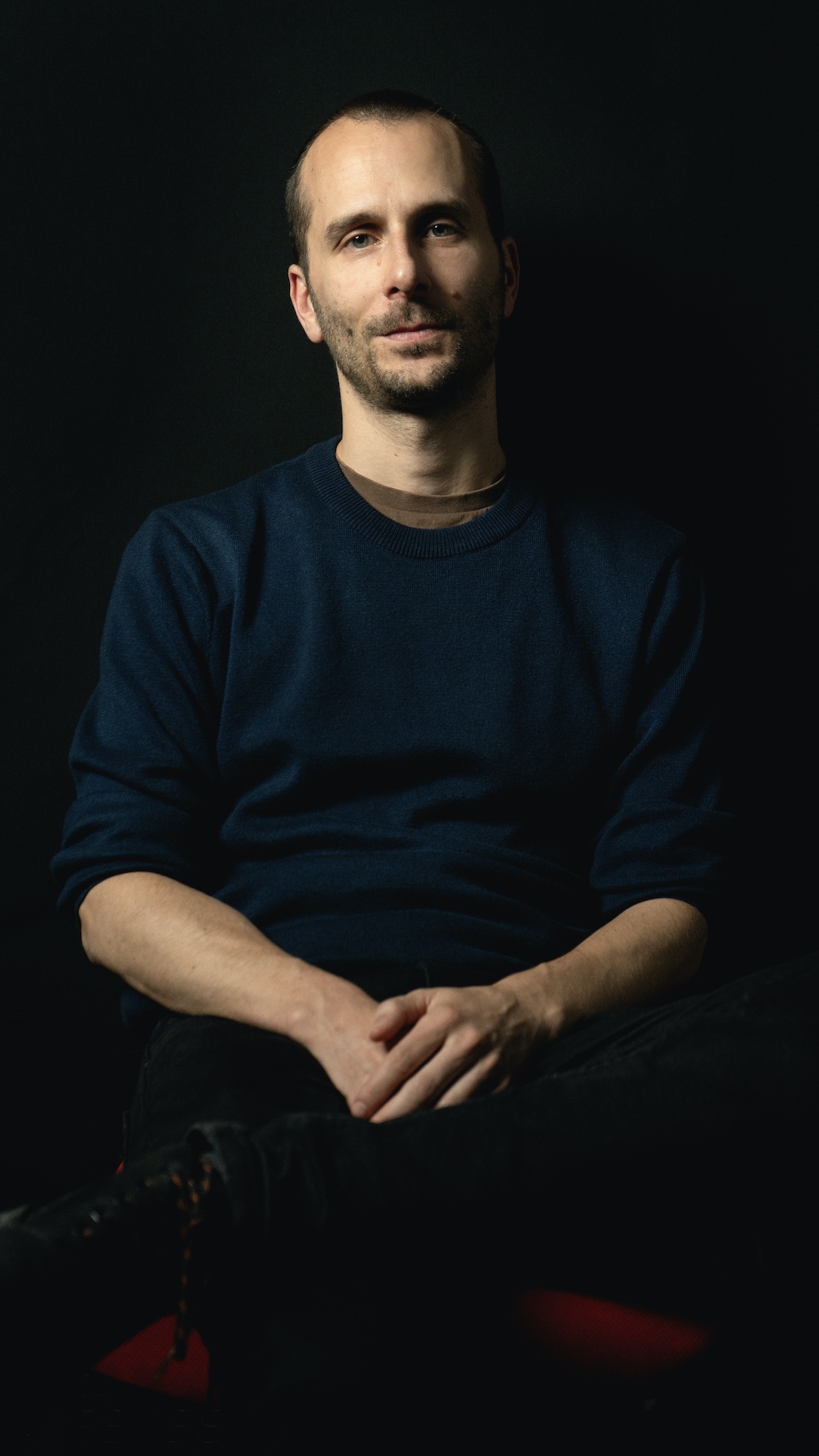 Retratos ALCINE 54 (2025)