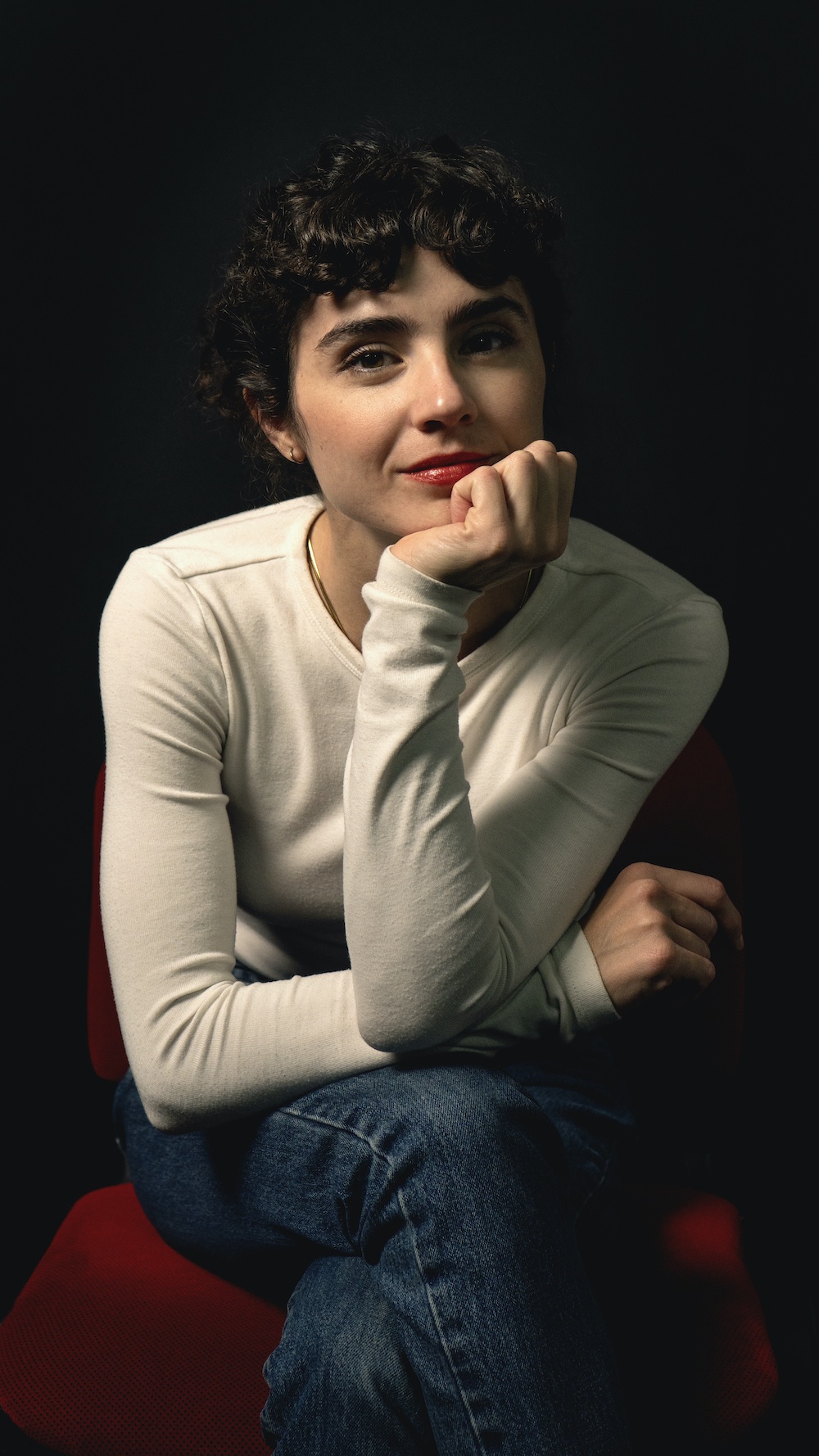 Retratos ALCINE 54 (2025)