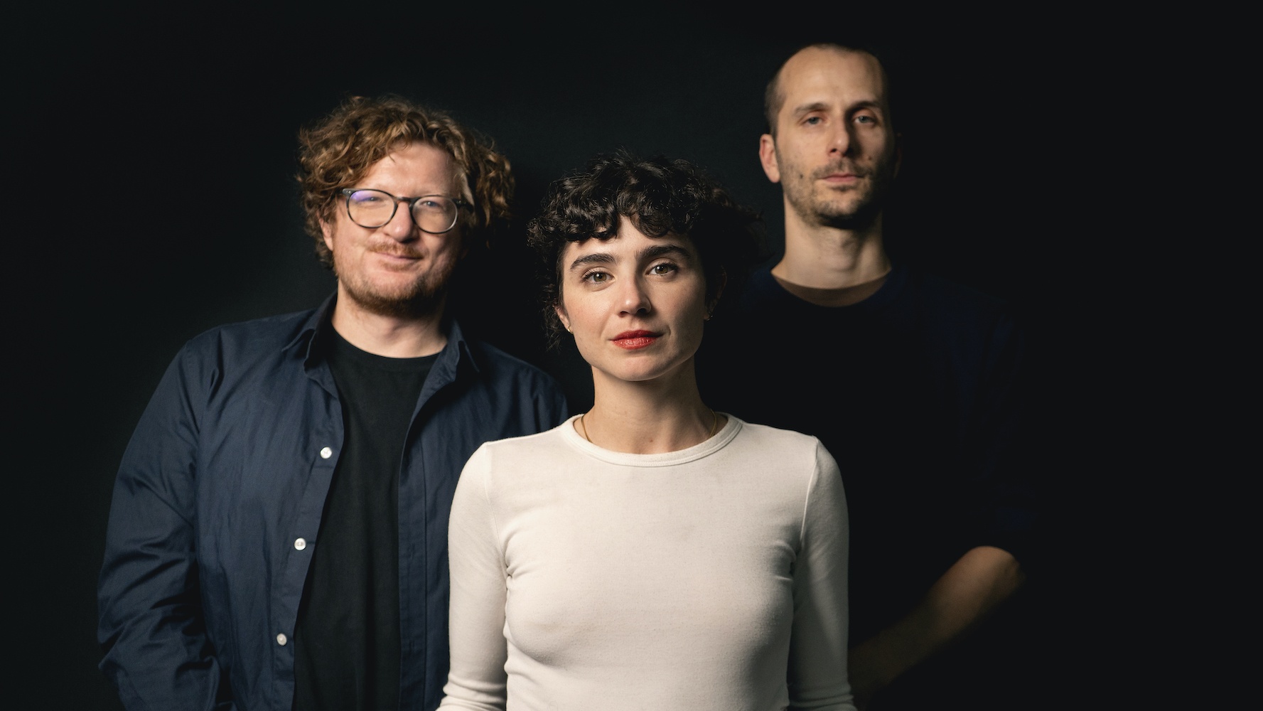 Retratos ALCINE 54 (2025)