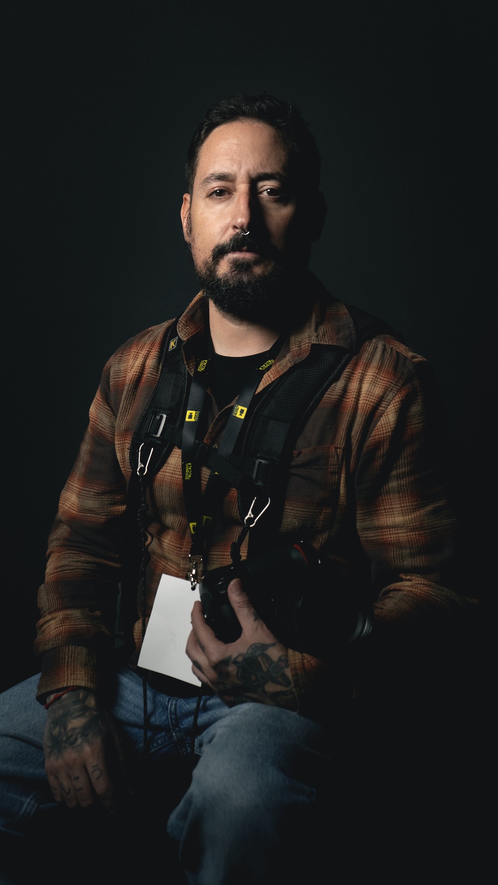 Retratos ALCINE 54 (2025)