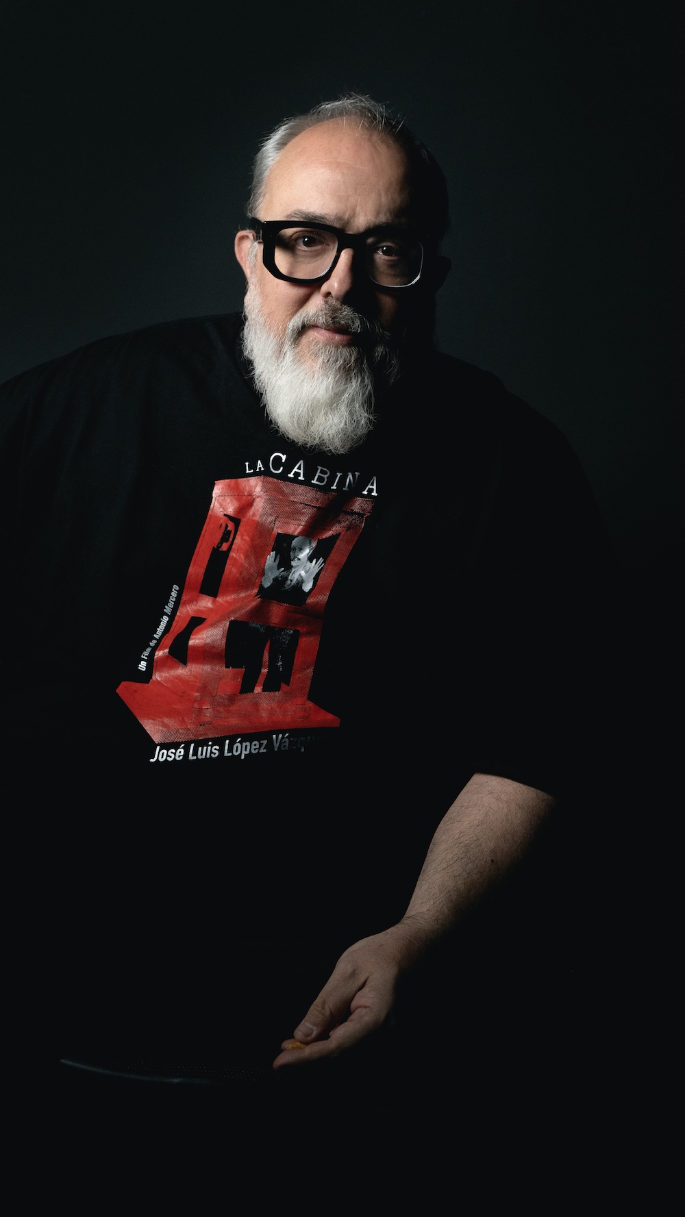 Retratos ALCINE 54 (2025)