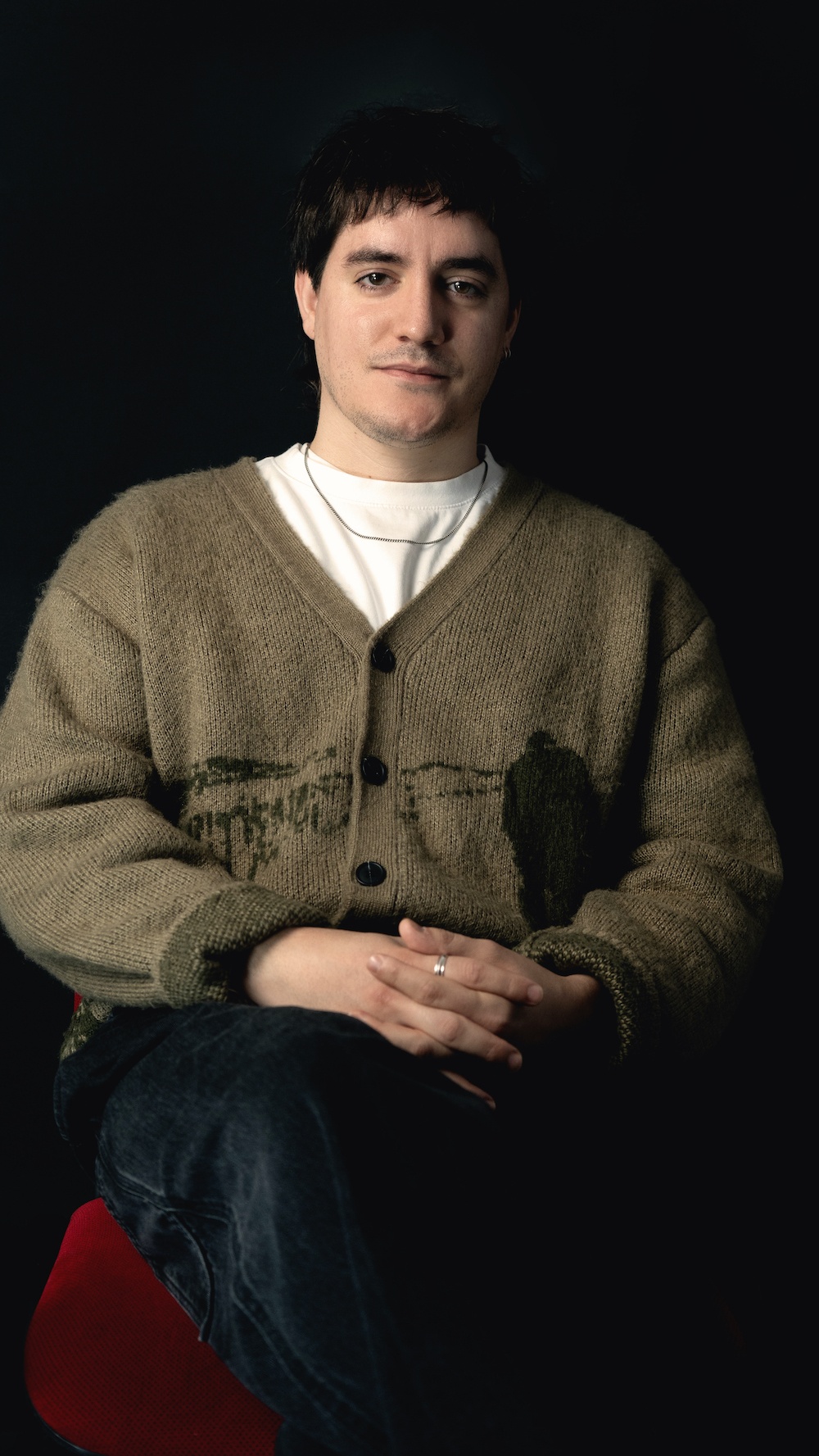 Retratos ALCINE 54 (2025)