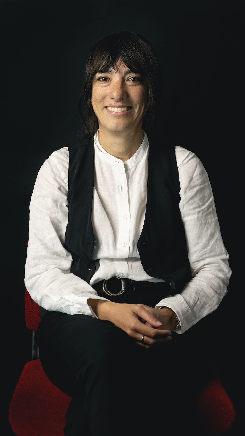 Retratos ALCINE 54 (2025)