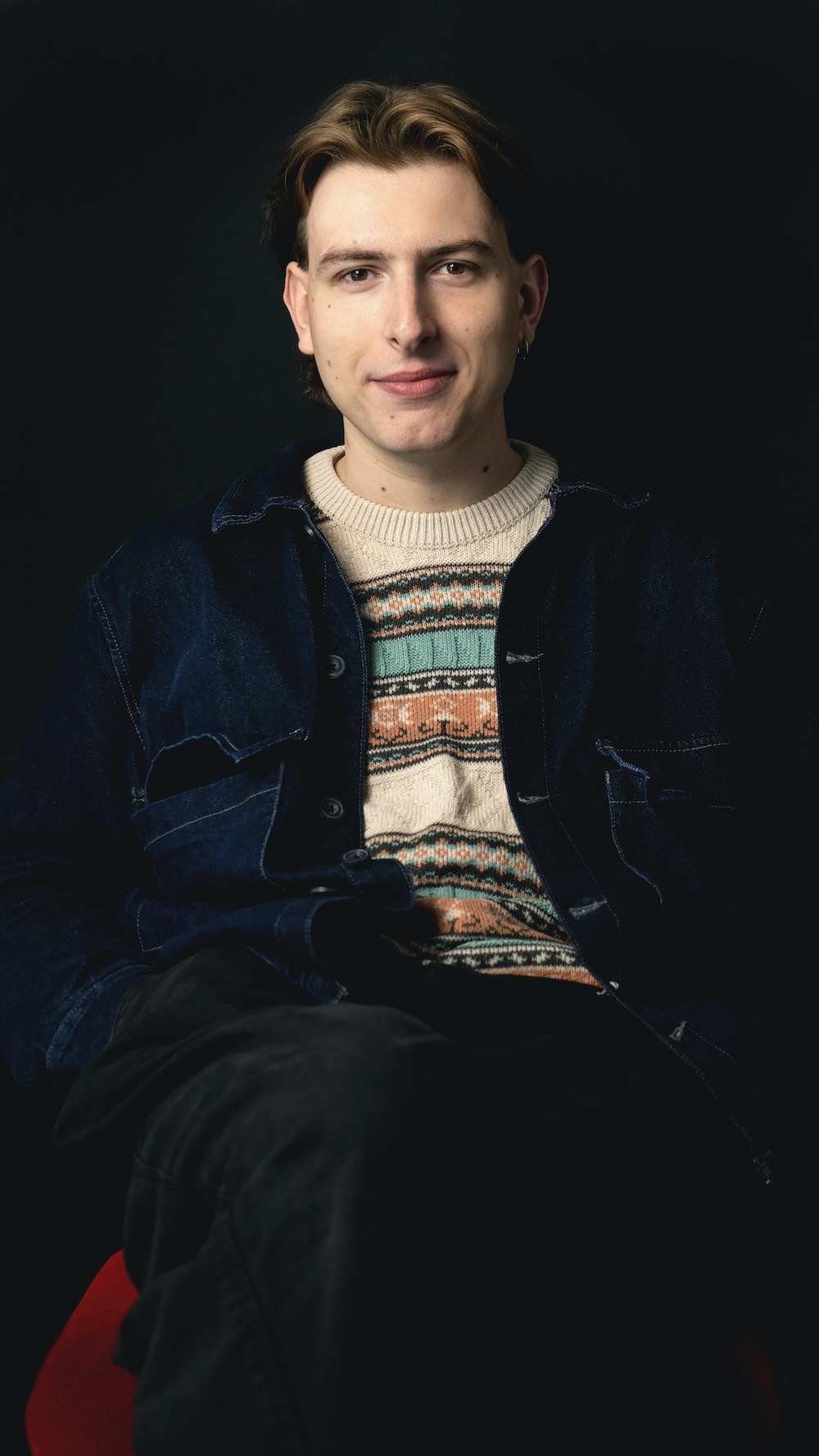 Retratos ALCINE 54 (2025)