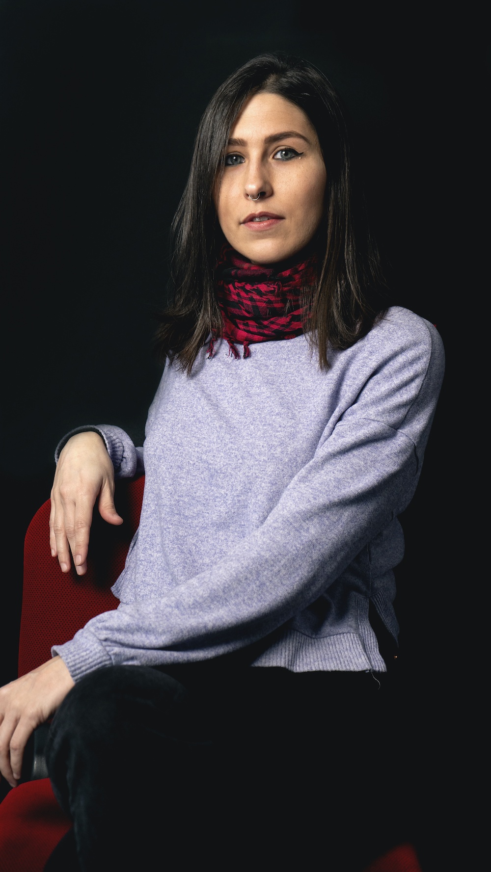 Retratos ALCINE 54 (2025)