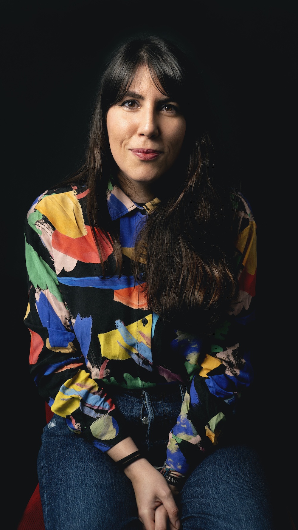 Retratos ALCINE 54 (2025)